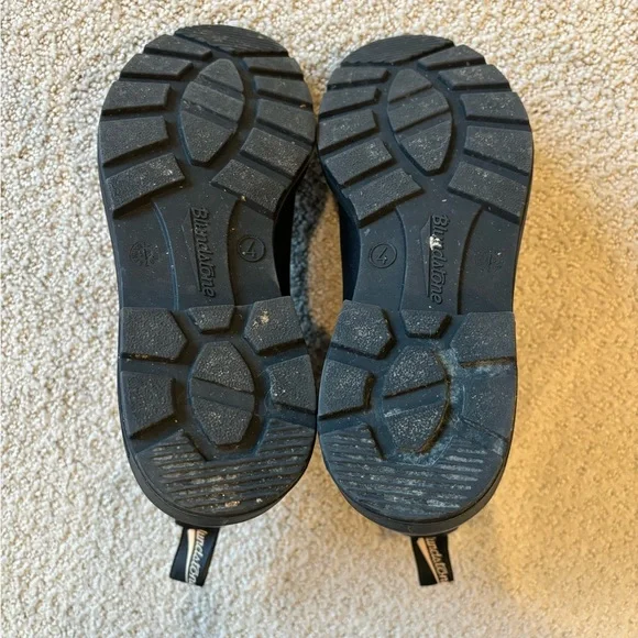 Blundstone Classic 550 Boots - Picture 5 of 7